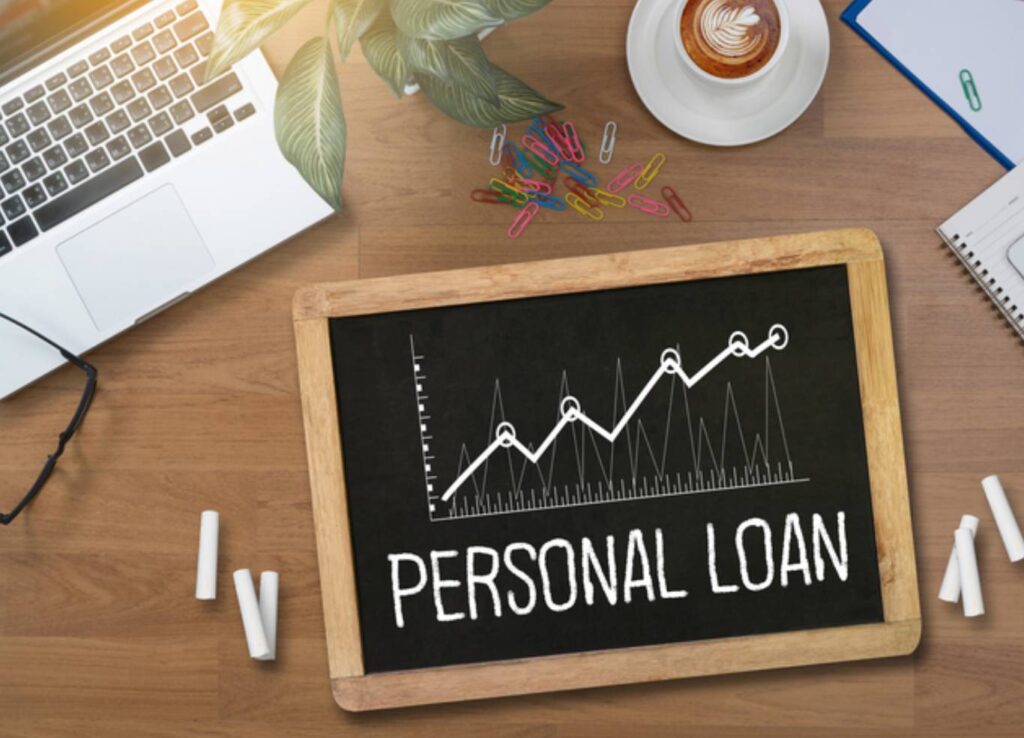 How You Can Increase Your Chances Of Getting A Personal Loan Online?