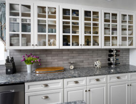 Glass Cabinets Direct