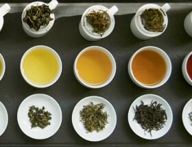 Make Your Tea Addiction Healthy With These Type Of Teas