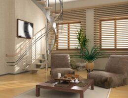 Things to Consider While Choosing the Blinds