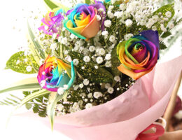 Send Flowers to Your Loved Ones from Myfloralkart