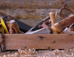 4 Reasons Why Professional Carpentry Repair Services Are a Good Move