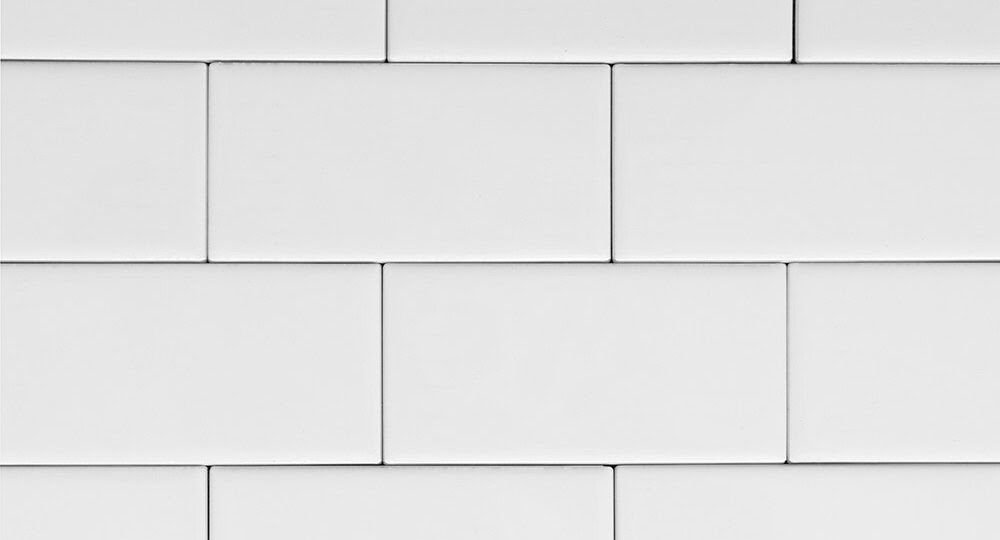 subway tiles