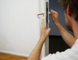 Locksmith