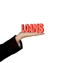 Qualifying for the Unsecured Loans