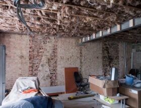 5 Ways to Insulate Your Home