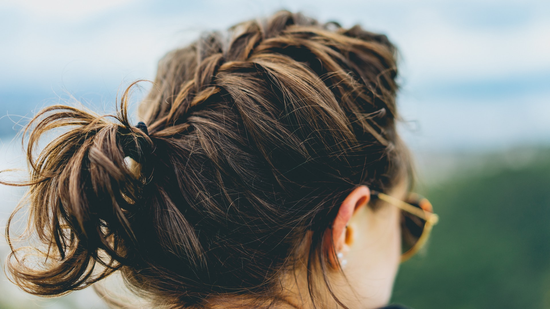 Side Braided Hairstyles