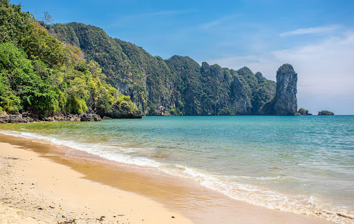 Ao Nang, Krabi