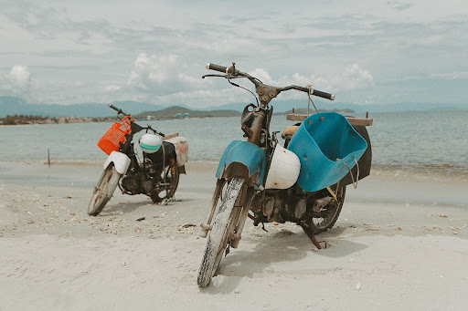 Nha Trang, Vietnam