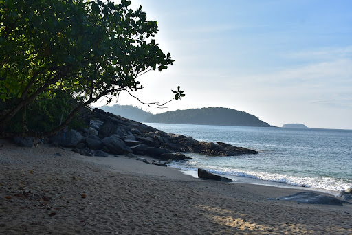 Phuket Beach, Thailand