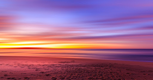 Rainbow Beach, Australia