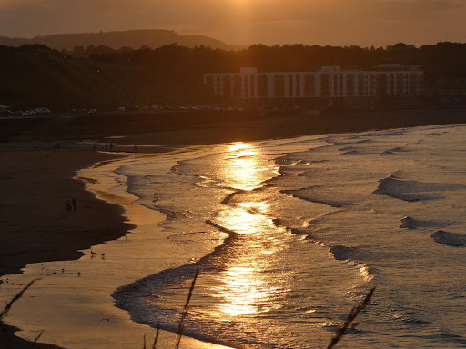 Scarborough beach, Australia