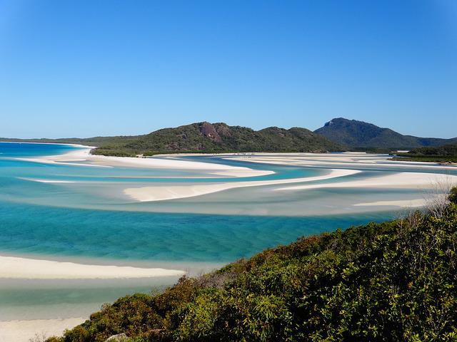 Airlie Beach, Australia