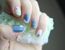 Short Nail Designs