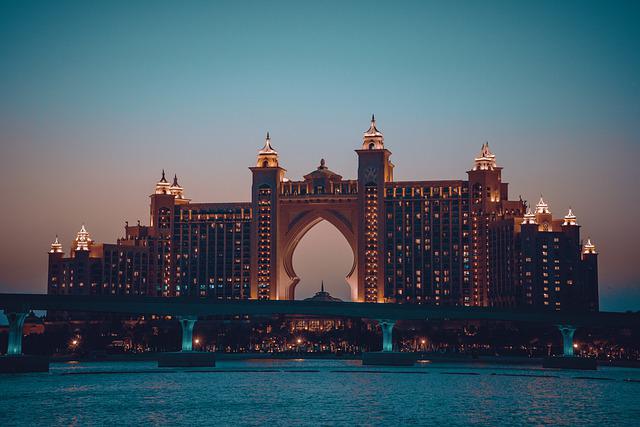 Palm Jumeirah