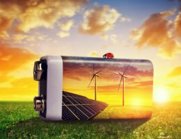 4 Things To Know About Home Battery Storage