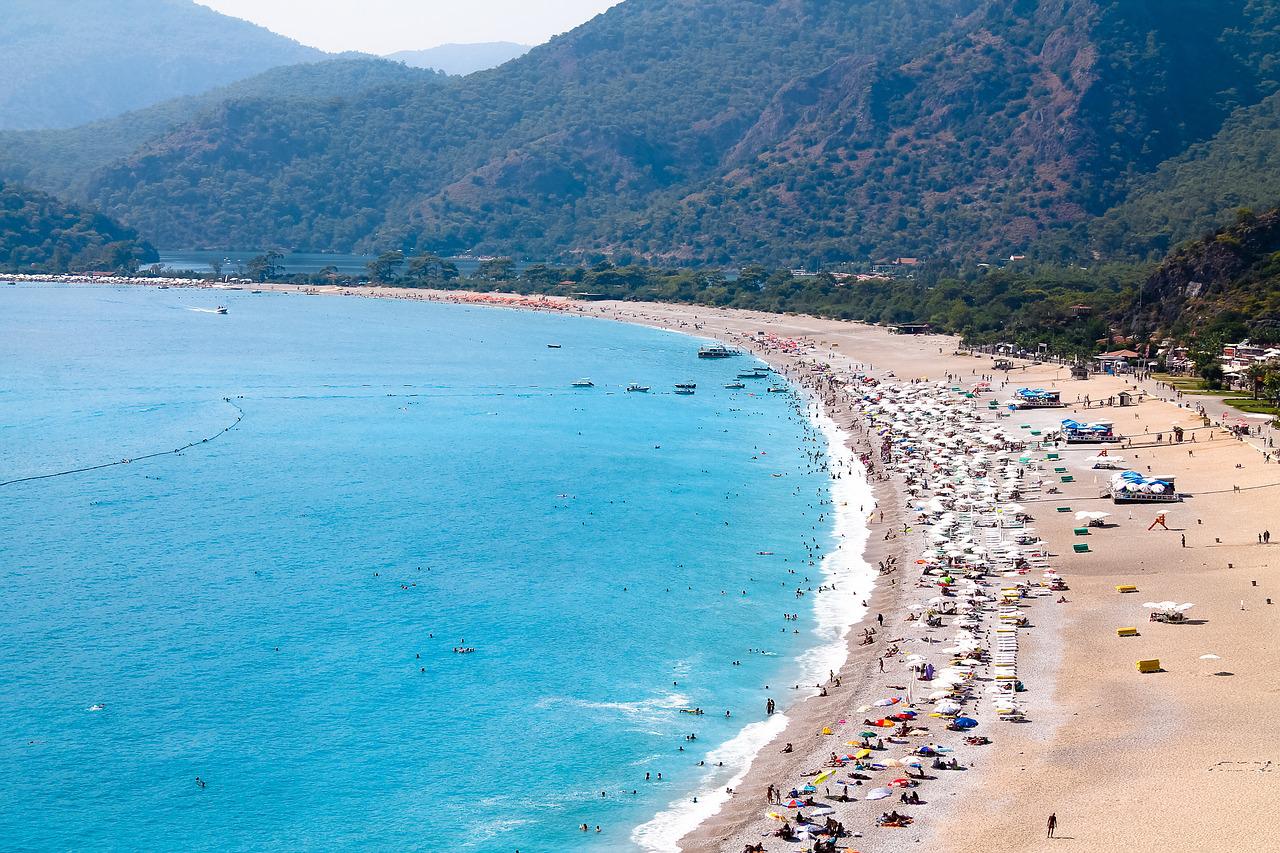 Oludeniz