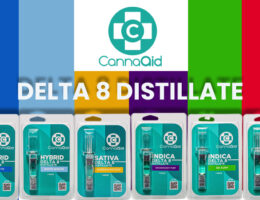 Distillate