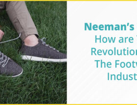 Neeman's shoes