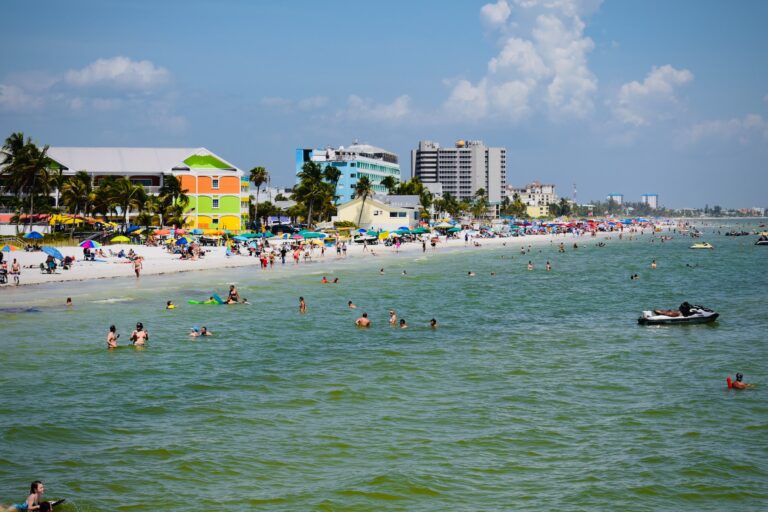 20 Best Things to Do in Fort Myers Beach, FL