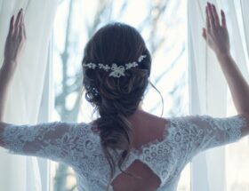 Bridal Nightwear Sets