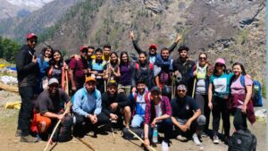 10 Things To Do in Kheerganga, Himchal Pradesh