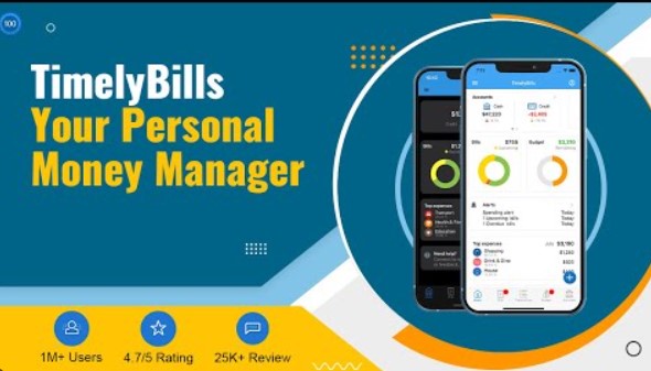 Home Budgeting App