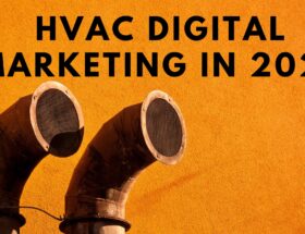 HVAC Digital Marketing in 2023
