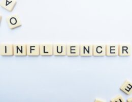 Influencer Marketing