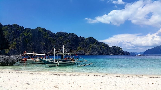 El Nido, Palawan