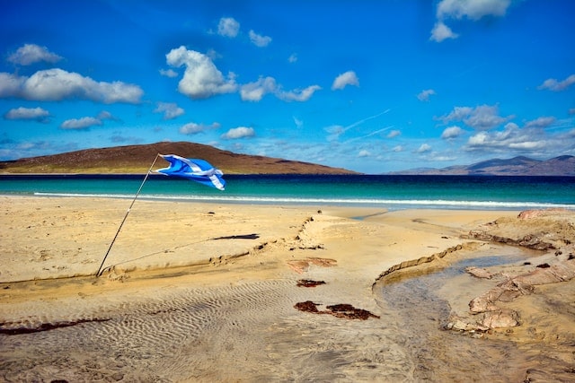 Luskentyre, Isle of Harris