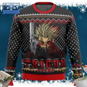 Ugly Sweater Stampede Sweater