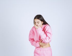 Understanding Emetophobia More Than Just a Fear of Vomiting