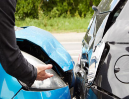 car accident attorney in Fort Myers