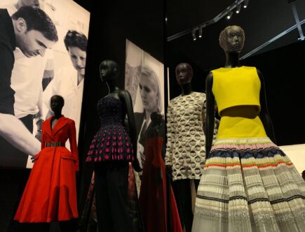 Fashion Design