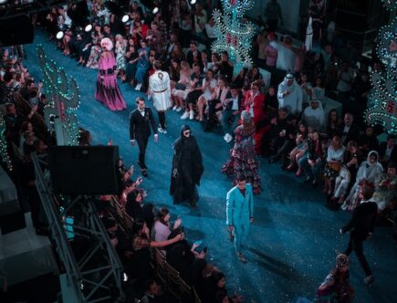 Fashion Week – Everything You Need to Know