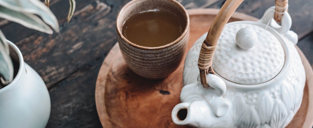 Top 10 Tea Franchises in India