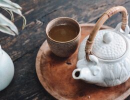 Top 10 Tea Franchises in India