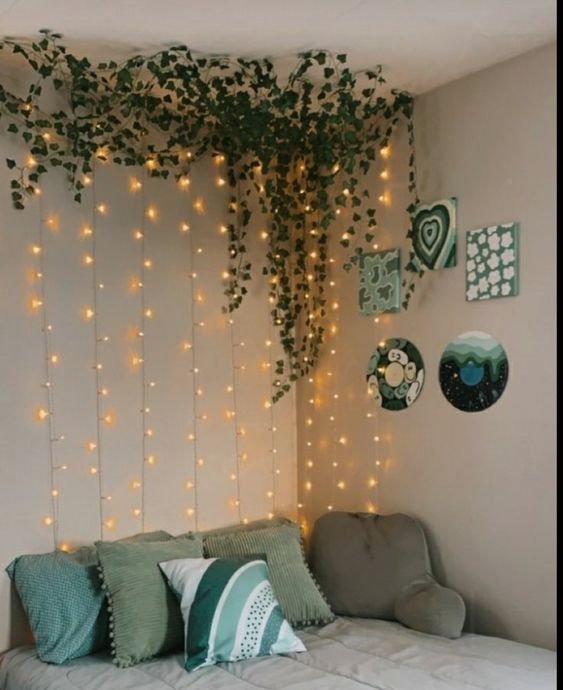 Fairy String Lights