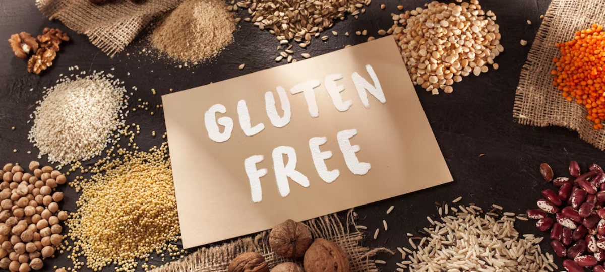 gluten free meal