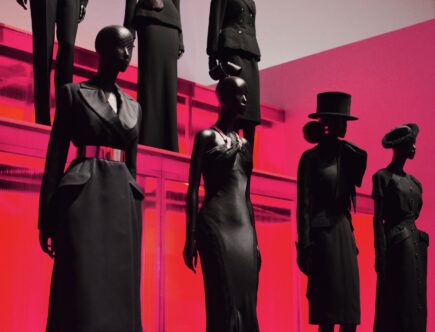 Understanding Haute Couture: A Comprehensive Guide