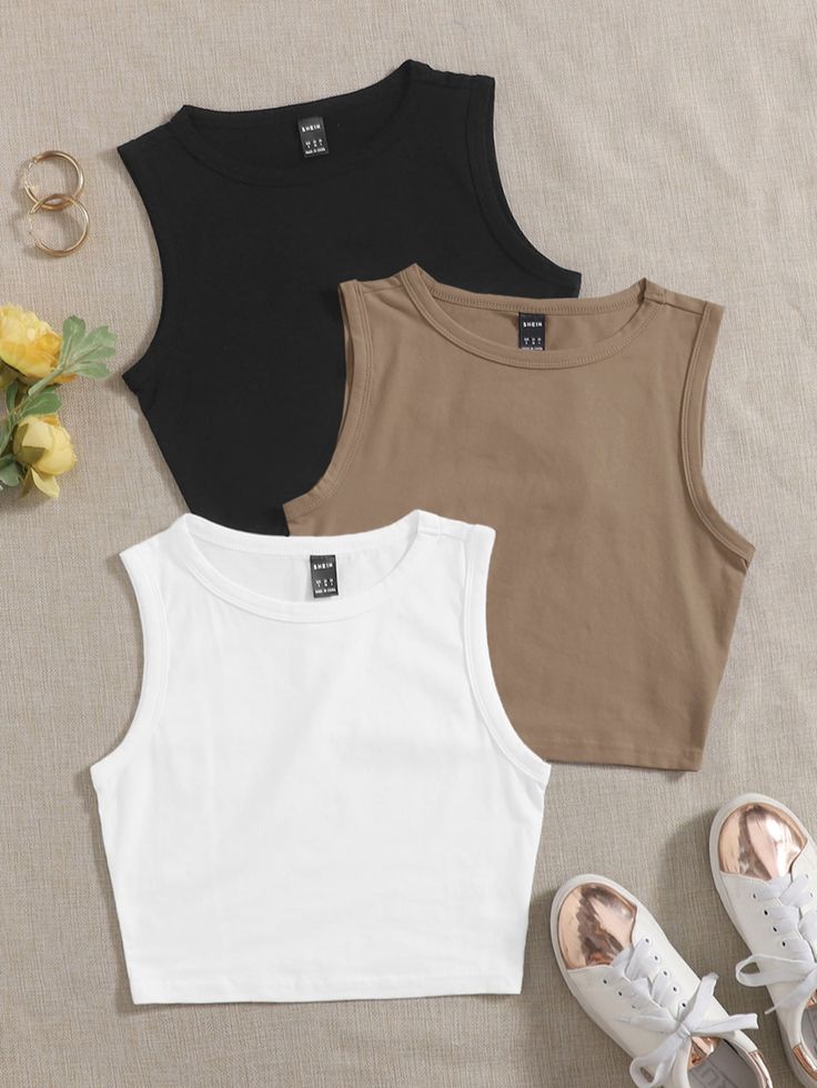 Baby T-shirts & Tank Tops