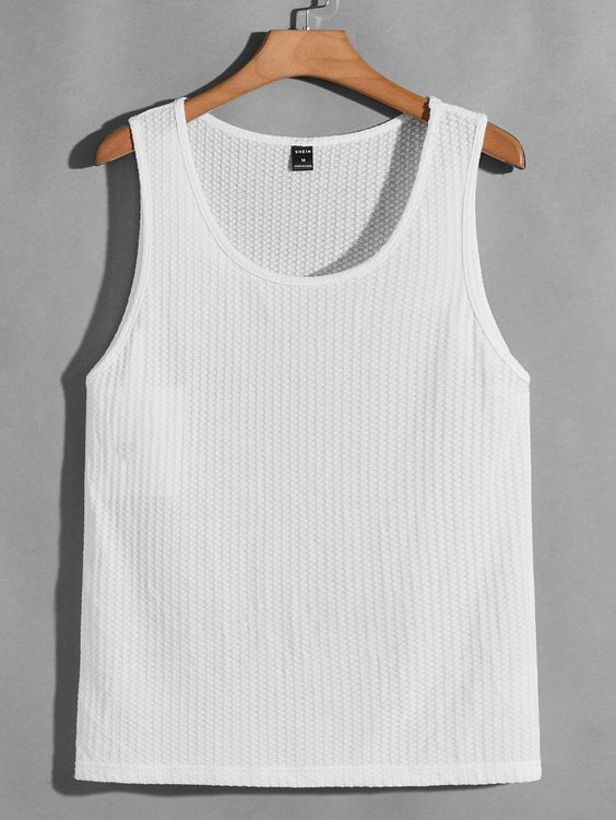 White Man Tanks