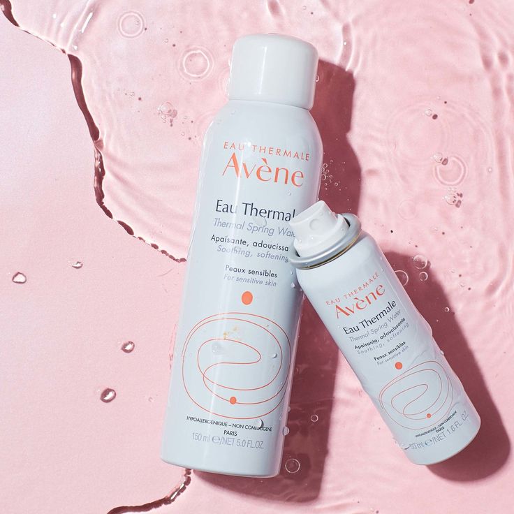 Avene Thermal Spring Water