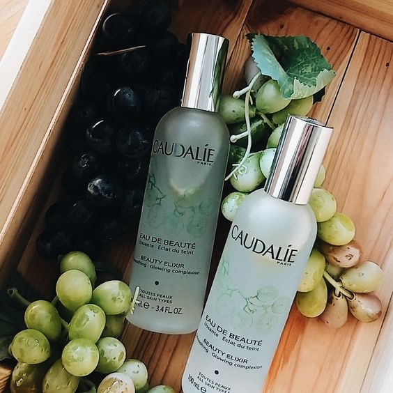 Caudalie Beauty Elixir