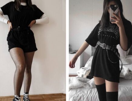 Exploring the E-Girl Aesthetic: Unraveling the Digital Vibe