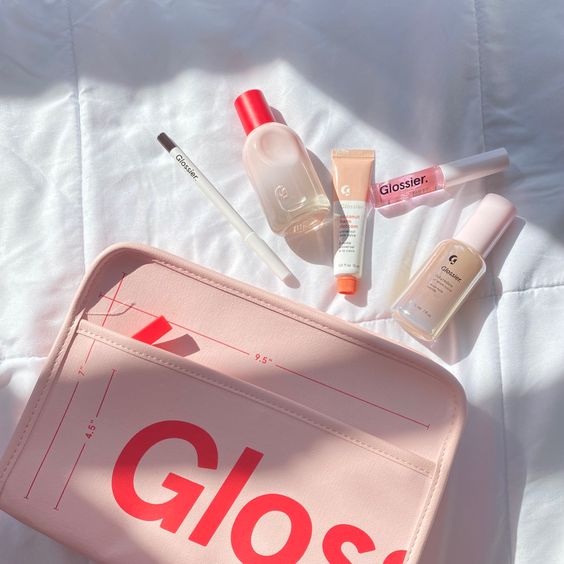 Glossier Soothing Face Mis