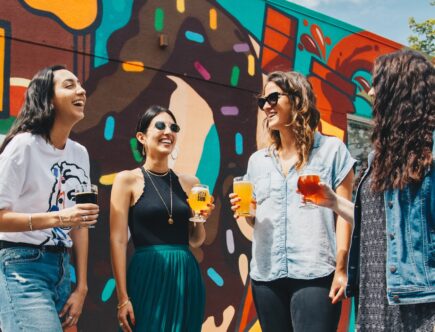 Freaknik Party Outfits