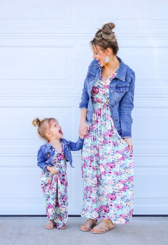 Best Mommy and Me Outfits Boutique