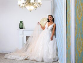 6 Trendy Quinceanera Dresses You Can Not Miss